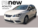 Seat Ibiza Reference Plus miniatura 2