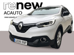 Renault Kadjar Limited miniatura 2
