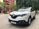 Renault Kadjar Limited miniatura 3