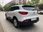 Renault Kadjar Limited miniatura 7