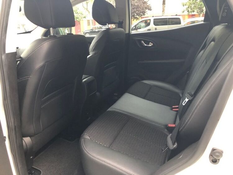 Renault Kadjar Limited foto 14