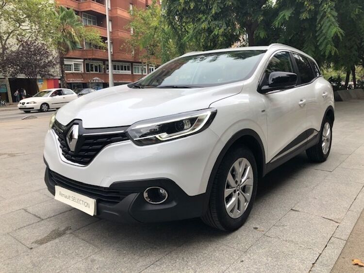 Renault Kadjar Limited foto 4