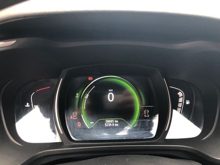 Renault Kadjar Limited foto 11