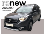 Dacia Dokker SL Nomada miniatura 2