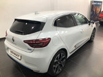 Renault Clio E-TECH HYBRID miniatura 8