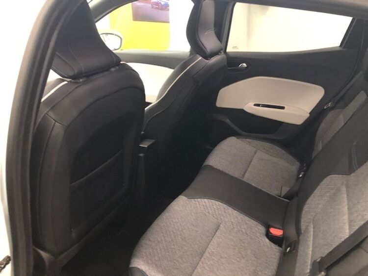 Renault Clio E-TECH HYBRID foto 12