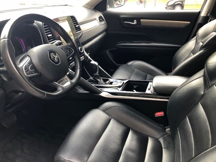 Renault Koleos Initiale Paris 4x4 foto 14