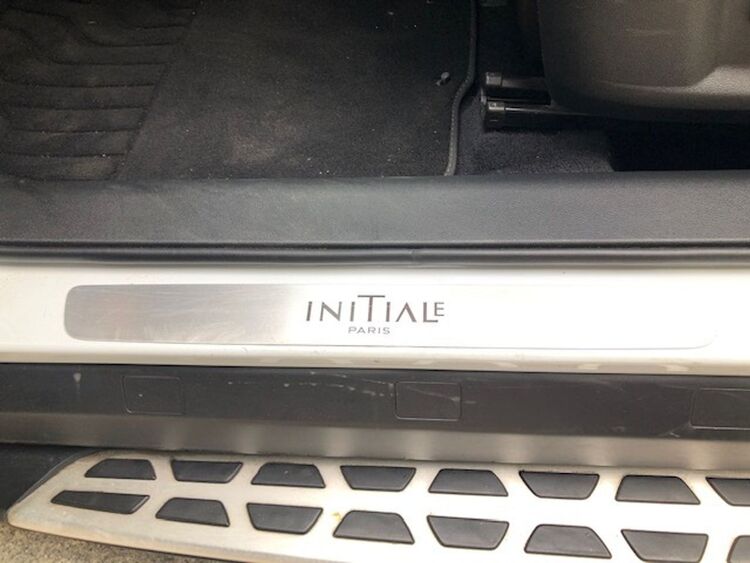 Renault Koleos Initiale Paris 4x4 foto 15