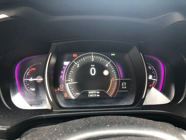 Renault Koleos Initiale Paris 4x4 foto 11