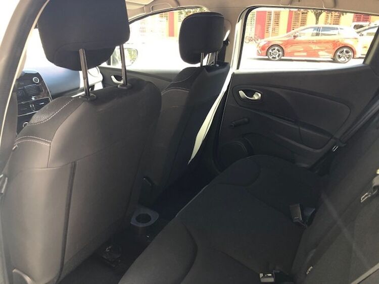 Renault Clio Business foto 14