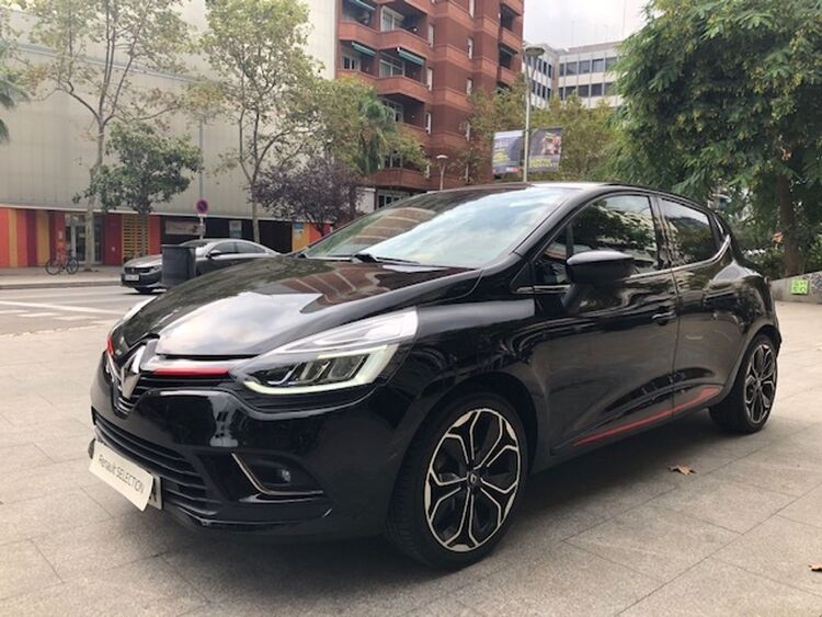 Renault Clio Zen foto 3