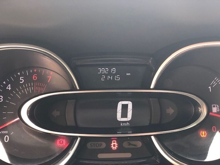 Renault Clio Zen foto 13