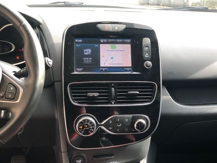 Renault Clio Zen foto 14