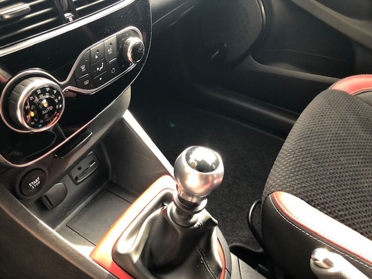 Renault Clio Zen foto 19