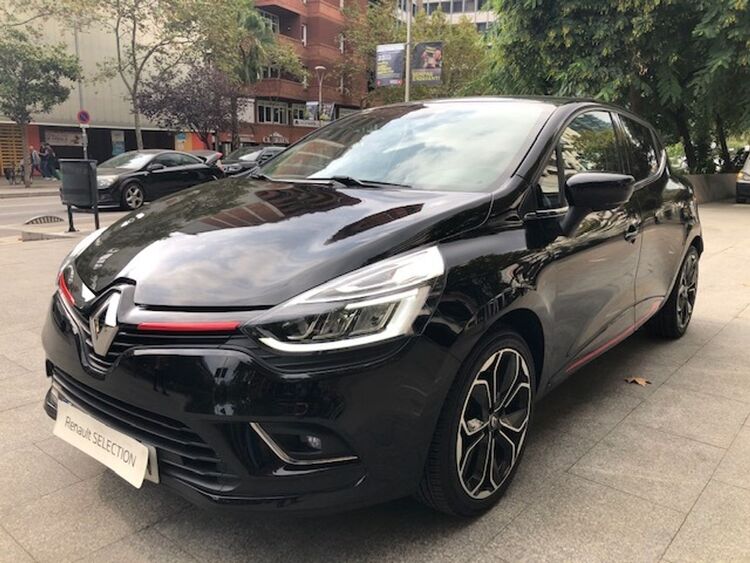 Renault Clio Zen foto 4