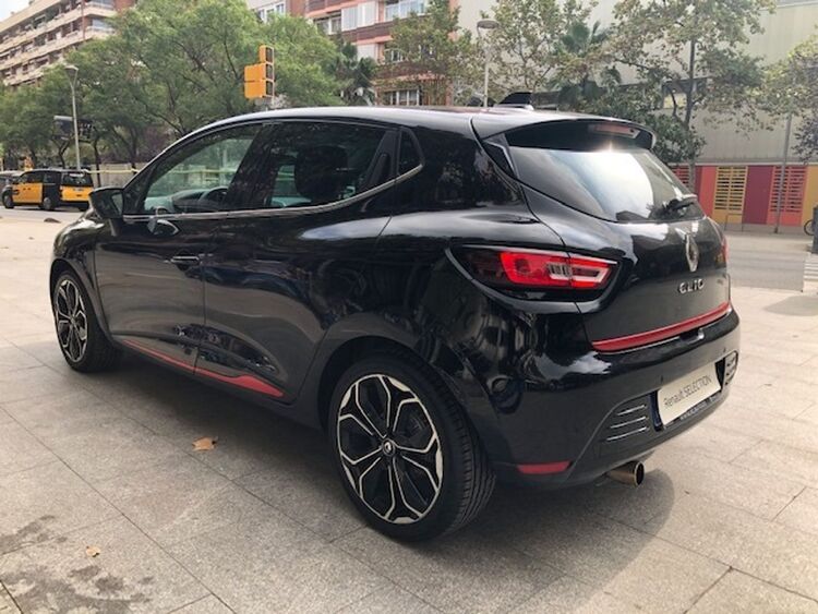 Renault Clio Zen foto 8