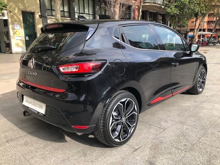 Renault Clio Zen foto 10