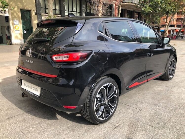 Renault Clio Zen foto 11