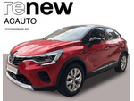 Renault Captur Zen TCE miniatura 2
