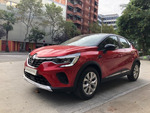 Renault Captur Zen TCE miniatura 3