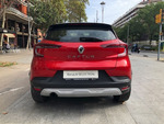 Renault Captur Zen TCE miniatura 9
