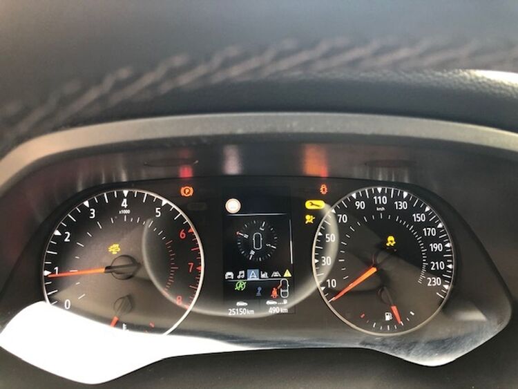 Renault Captur Zen TCE foto 12