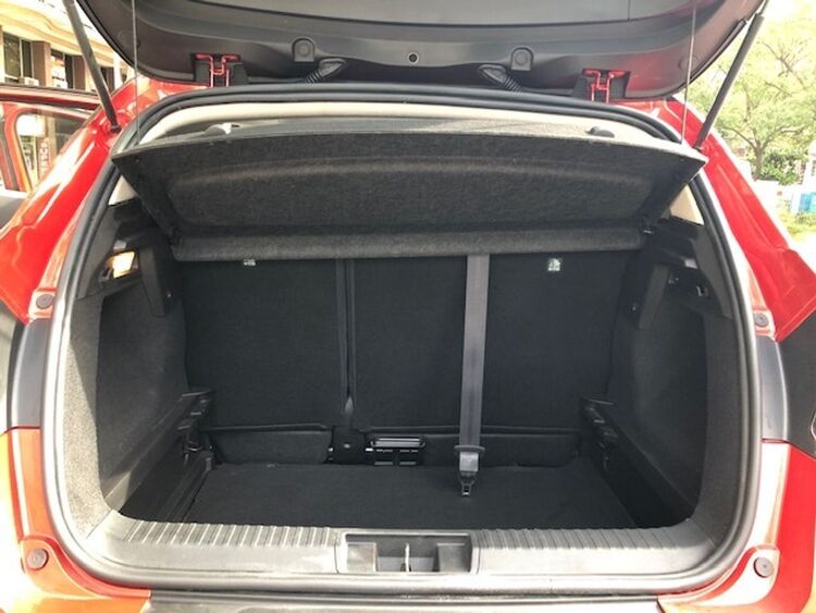 Renault Captur Zen TCE foto 16