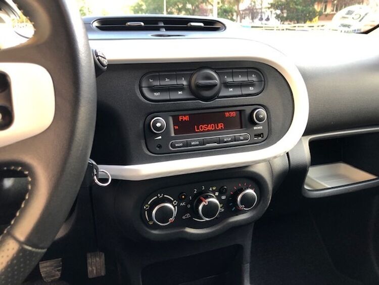 Renault Twingo Intens foto 13