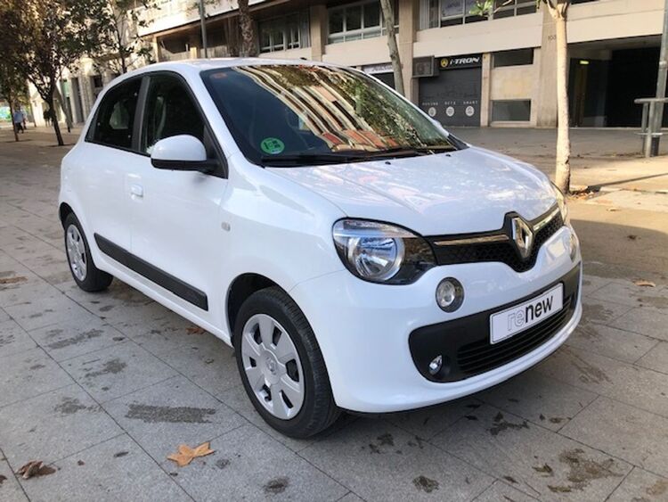 Renault Twingo Intens foto 6