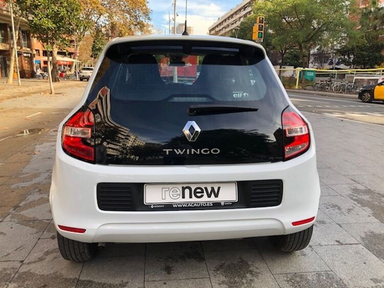 Renault Twingo Intens foto 9
