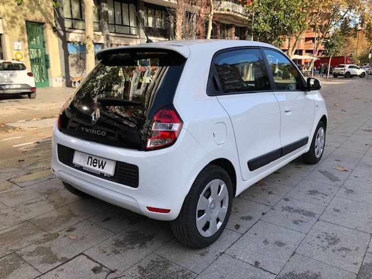 Renault Twingo Intens foto 10