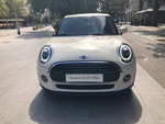 MINI Cooper One miniatura 3