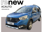 Dacia Dokker S.L. EXPLORER miniatura 2