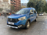Dacia Dokker S.L. EXPLORER miniatura 3