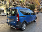 Dacia Dokker S.L. EXPLORER miniatura 8