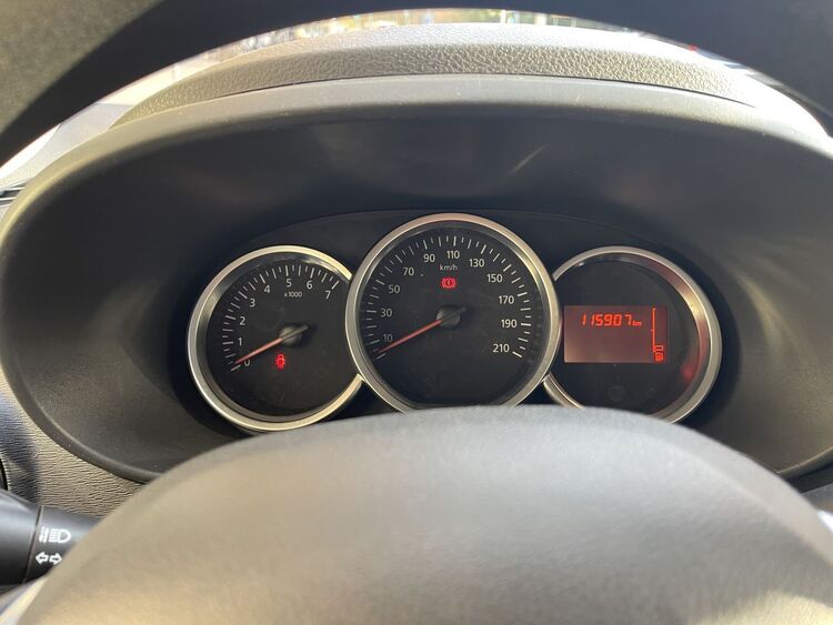 Dacia Dokker S.L. EXPLORER foto 10