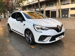 Renault Clio R.S. Line miniatura 6