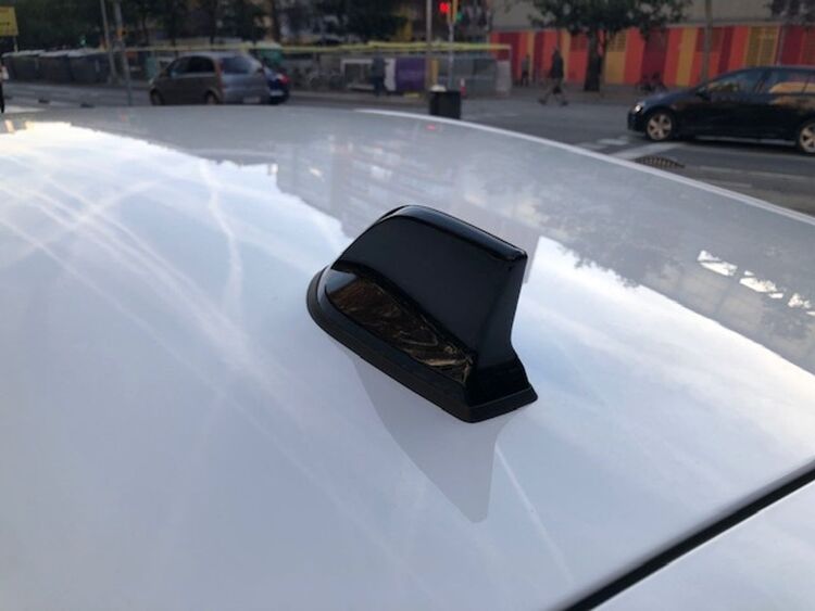 Renault Clio R.S. Line foto 17