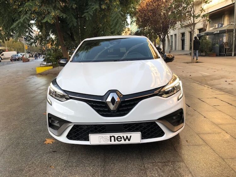 Renault Clio R.S. Line foto 5