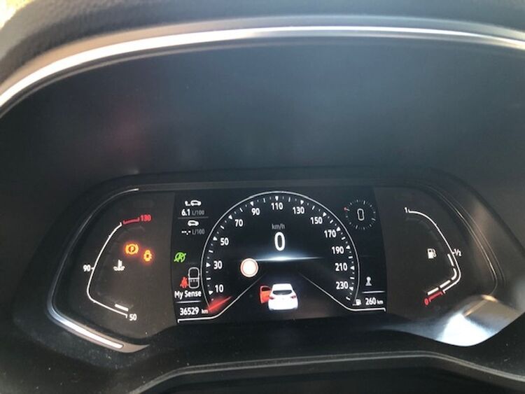 Renault Clio R.S. Line foto 11