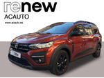 Dacia Jogger Extreme miniatura 2