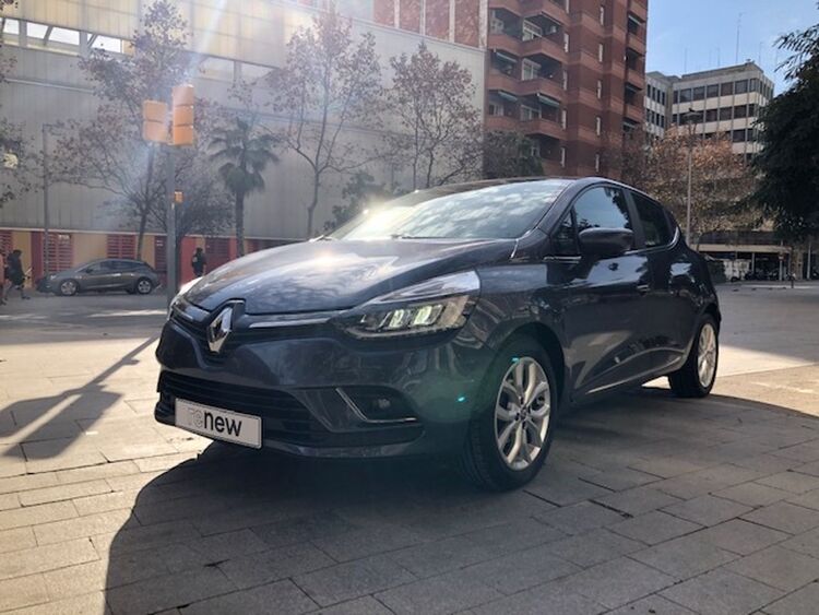 Renault Clio Zen foto 3