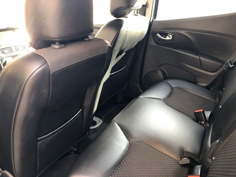 Renault Clio Zen foto 15