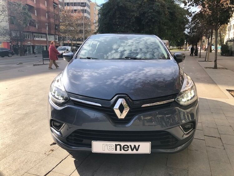 Renault Clio Zen foto 5
