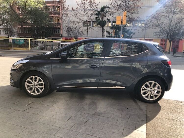 Renault Clio Zen foto 7