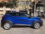 Renault Captur ZEN + TCE 130 EDC miniatura 9