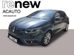 Renault Megane Zen miniatura 2