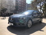 Renault Megane Zen miniatura 3