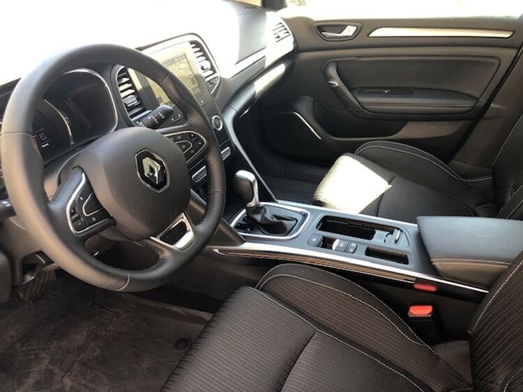 Renault Megane Zen foto 15