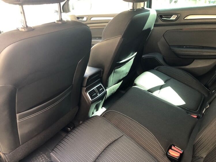 Renault Megane Zen foto 16